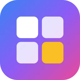 DCPixel - Image & PDF Tools のアイコン